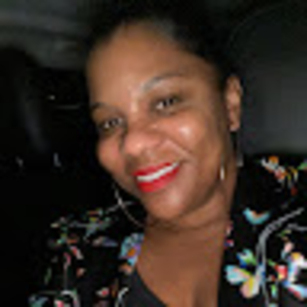 Meet your Posher, Njeri